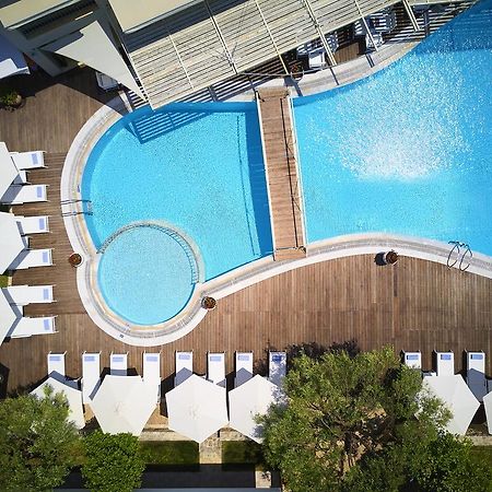 Renaissance Hanioti Resort Εξωτερικό φωτογραφία