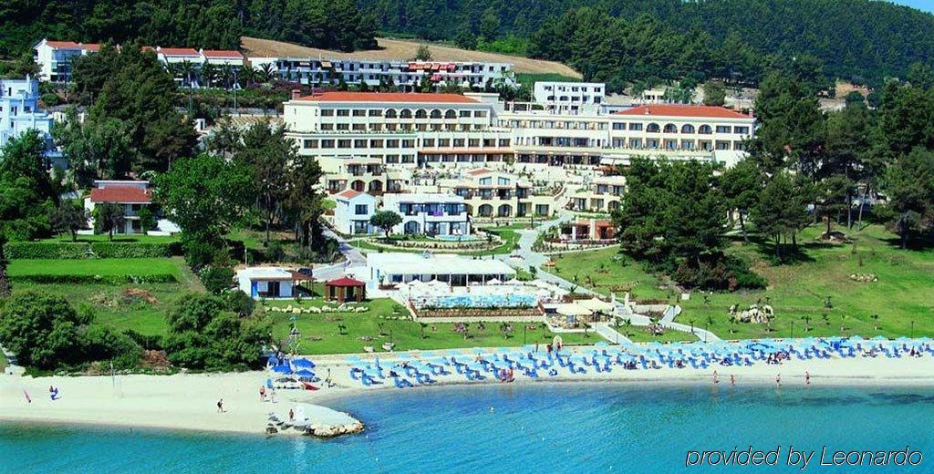 Renaissance Hanioti Resort Εξωτερικό φωτογραφία