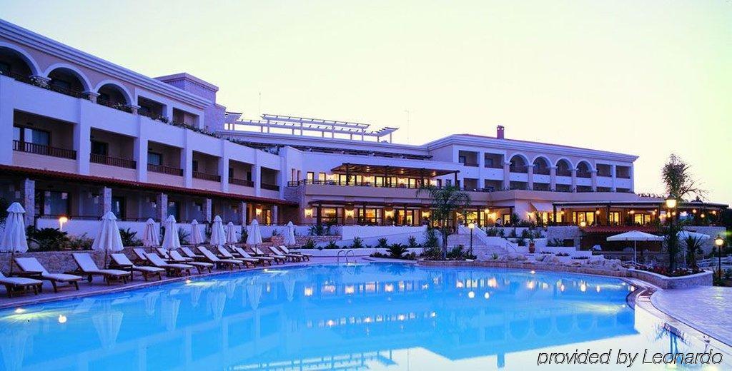 Renaissance Hanioti Resort Εξωτερικό φωτογραφία