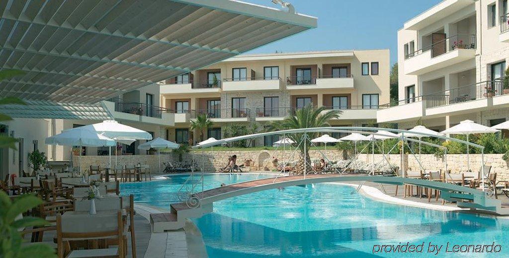 Renaissance Hanioti Resort Εξωτερικό φωτογραφία