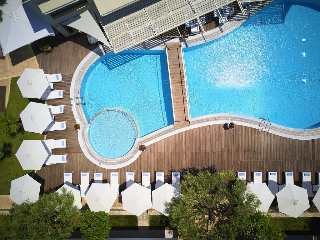 Renaissance Hanioti Resort Εξωτερικό φωτογραφία