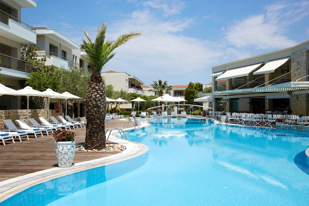 Renaissance Hanioti Resort Εξωτερικό φωτογραφία