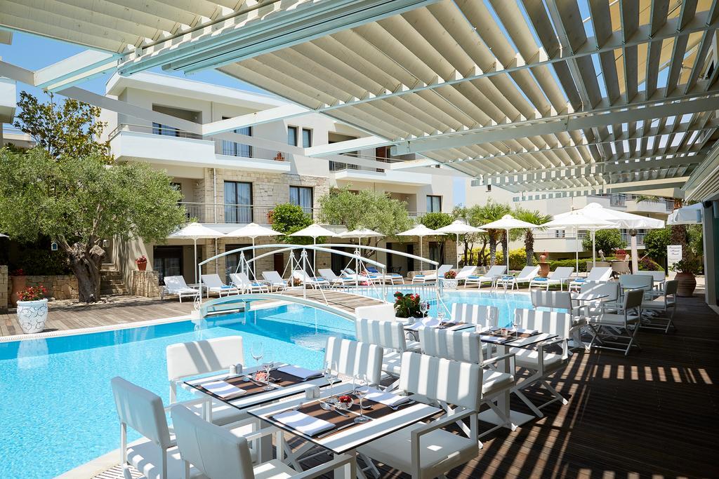 Renaissance Hanioti Resort Εξωτερικό φωτογραφία