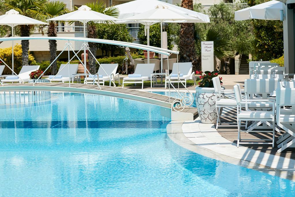 Renaissance Hanioti Resort Εξωτερικό φωτογραφία