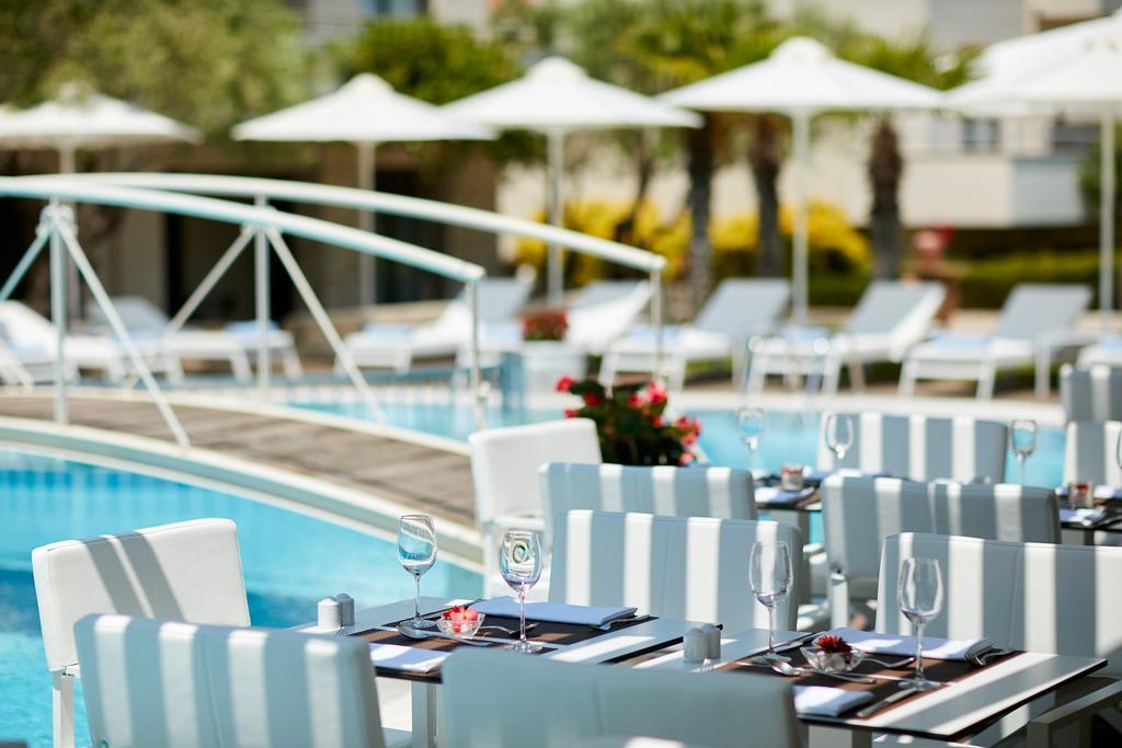 Renaissance Hanioti Resort Εξωτερικό φωτογραφία