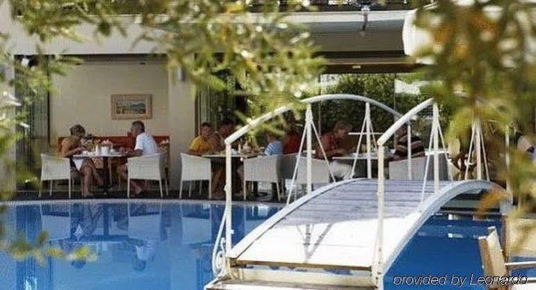 Renaissance Hanioti Resort Εξωτερικό φωτογραφία