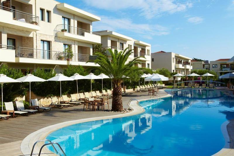 Renaissance Hanioti Resort Εξωτερικό φωτογραφία