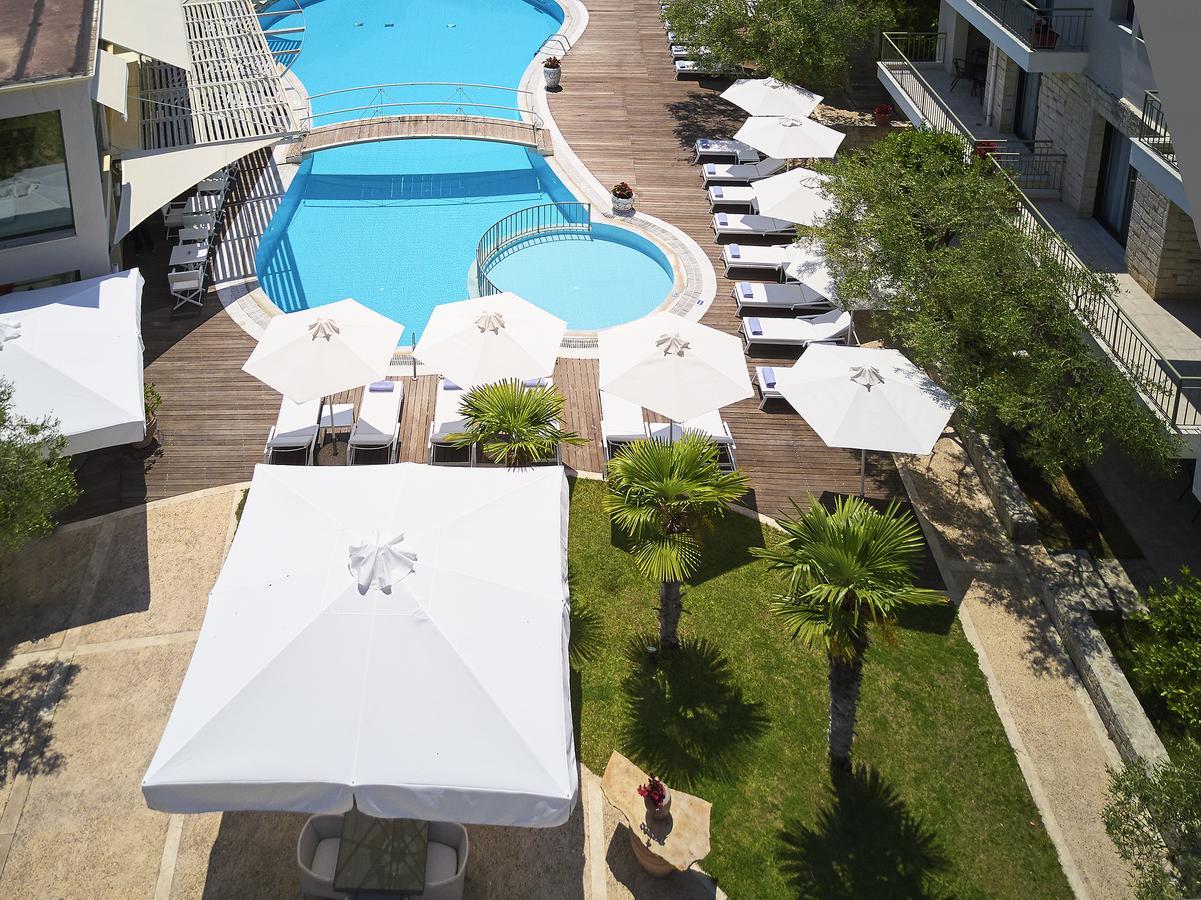 Renaissance Hanioti Resort Εξωτερικό φωτογραφία